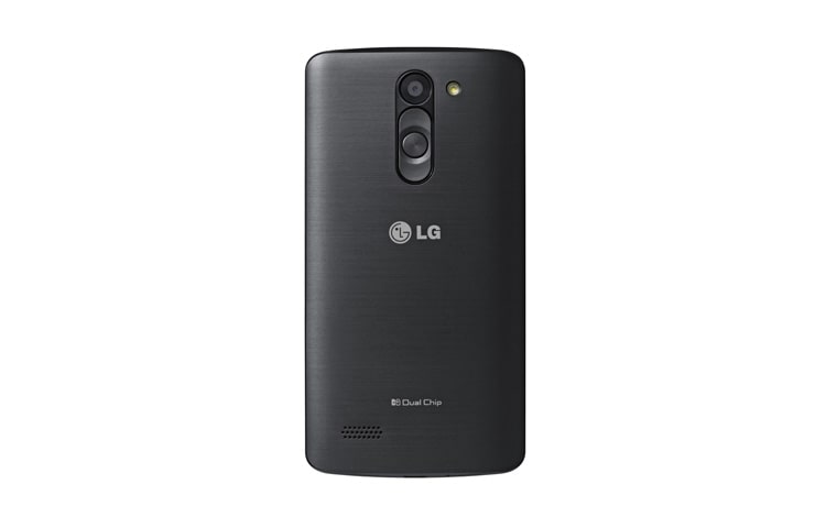 LG L Bello, LGD335
